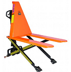 Vulcan High Lift Manual Pallet Truck