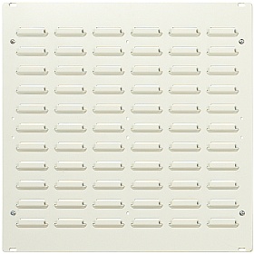 Bott Louvred Panels
