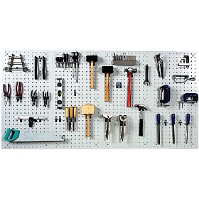 Bott 50 Hook Tool Panel Kits
