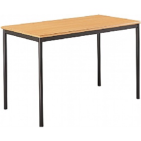 Duraform Fully Welded Rectangular Tables