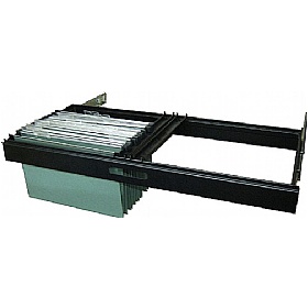 Presence 800W Roll Out Suspension Frame