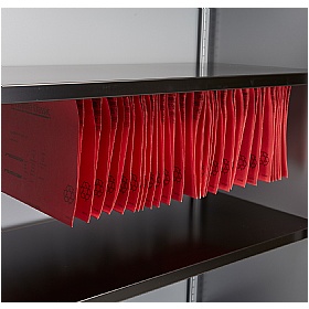 NEXT DAY Commerce II Steel Shelf (Pack of 2)