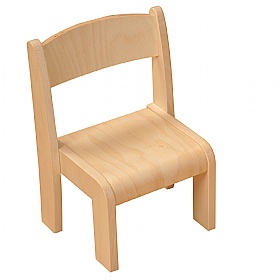 Classroom Chair Size 0 (Pack of 2/4)