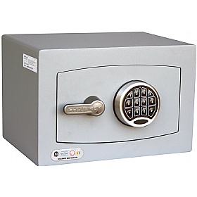 Securikey Mini Vault Fire Resistant Safe