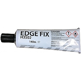Edge Fix - Edge Sealant For Adhesive Tape