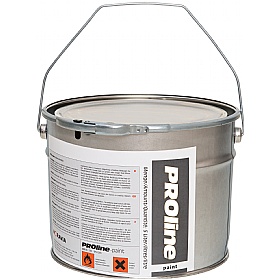 PROline Industrial Outdoor Floor Paint (5 Litres)