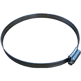 SPION / Detective X Post Fixing Clips (2 Pack)