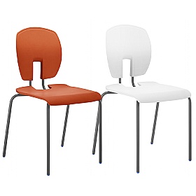 SE Curve Ergonomic Classroom Chairs