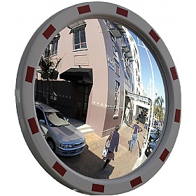Traffic Mirrors