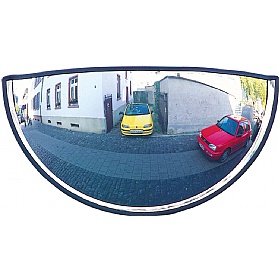 Mirror Master Traffic Mirrors