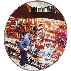 Detective X Observation Mirrors