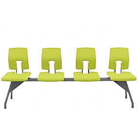 SE Classic Ergonomic Beam Seating