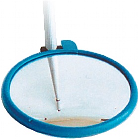 VISION Hand Held Inspection Mirror