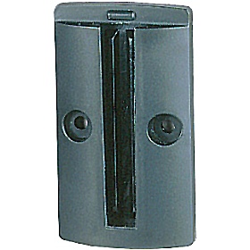 Wall Clip for TRAFFIC-LINE Retractable Barrier Systems
