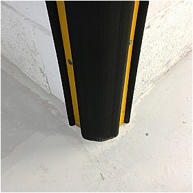TRAFFIC-LINE Corner Protectors - Heavy Duty