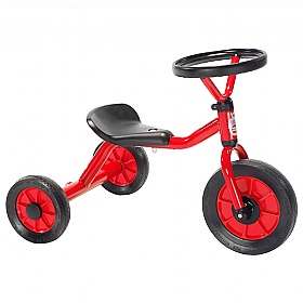 Winther Mini Viking Push Car