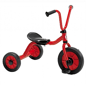Winther Low Mini Viking Tricycle