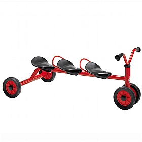 Winther mini viking tricycle hotsell