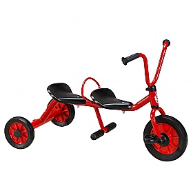 Winther Mini Viking Taxi