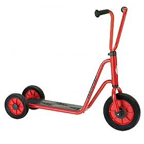 Winther Mini Viking Twin Wheel Scooter