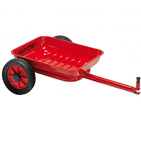 Winther Mini Viking Trailer