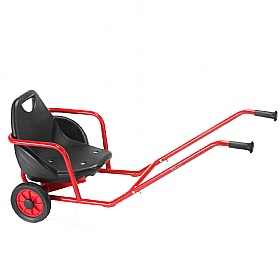 Winther Mini Viking Rickshaw