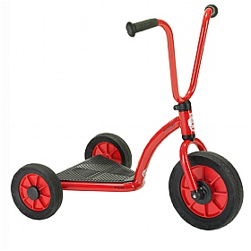 Winther Mini Viking Wide-Base Scooter