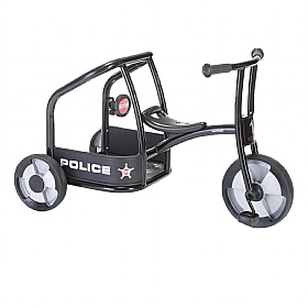 Winther Circleline Police