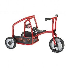 Winther Circleline Fire Truck