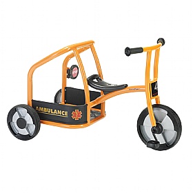 Winther Circleline Ambulance