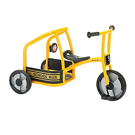 Winther Circleline School Bus