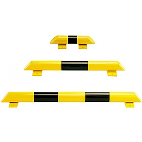 Black Bull Protection Bars