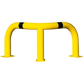 Black Bull XL Corner Protection Guards