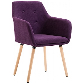 Westwood Fabric Reception Chair (Pack of 2)