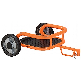 Winther Circleline Trailer