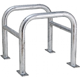 TRAFFIC-LINE Column Protectors