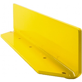 Black Bull Sliding Door Protection Guards