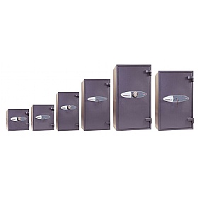 Phoenix HS2050 Mercury High Security Safes