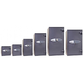 Phoenix HS3550 Elara High Security Safes