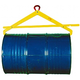Tractel HF Steel Drum Clamps