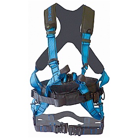 Tractel HT Electra Safety Harness