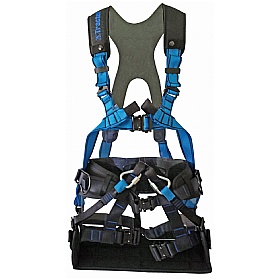 Tractel HT Greentool Safety Harness