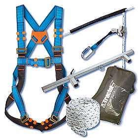 Tractel Door Bar Kit