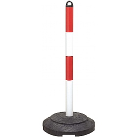 TRAFFIC-LINE Extern Heavy Duty Chain Posts