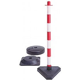 TRAFFIC-LINE Guarda Chain Posts