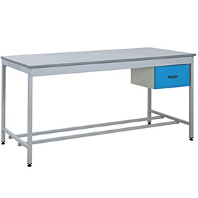 Taurus Utility Workbench With Single Drawer