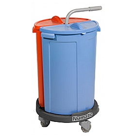 Numatic Carousel NC2G