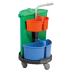 Numatic Carousel NC3G