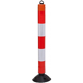TRAFFIC-LINE Extern Fixed Chain & Warning Posts