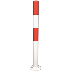 TRAFFIC-LINE Removable Barrier Posts